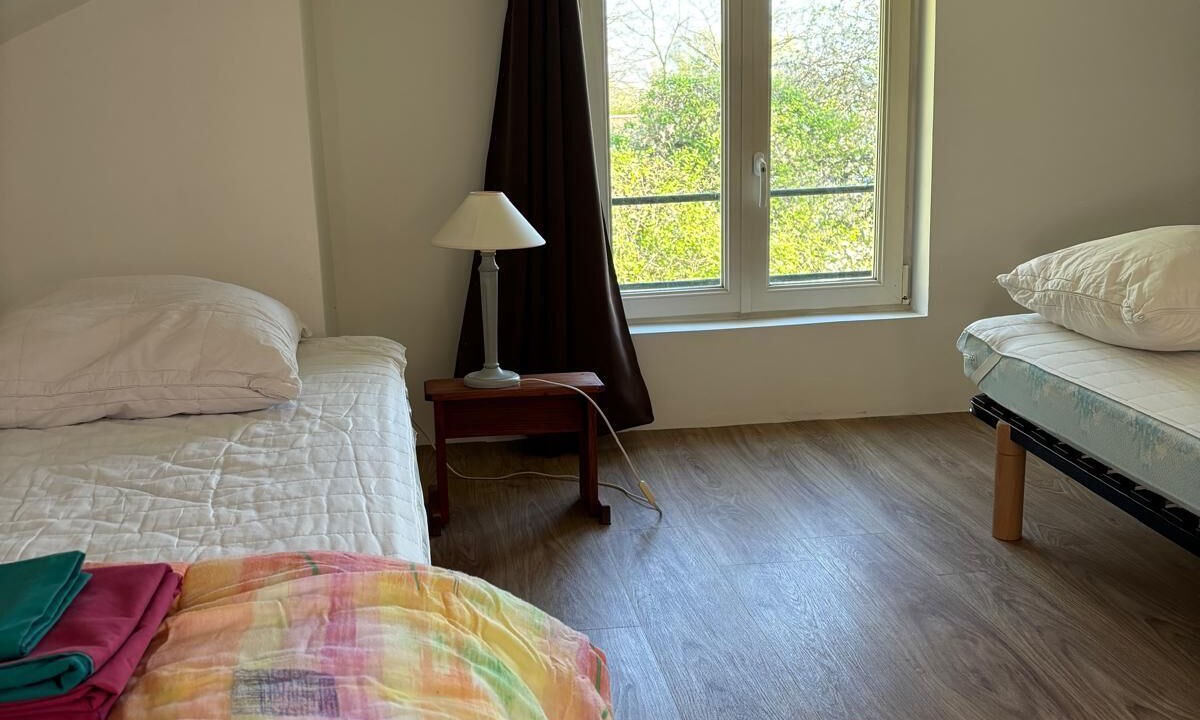 Photo of Bedroom in Lussault-sur-Loire