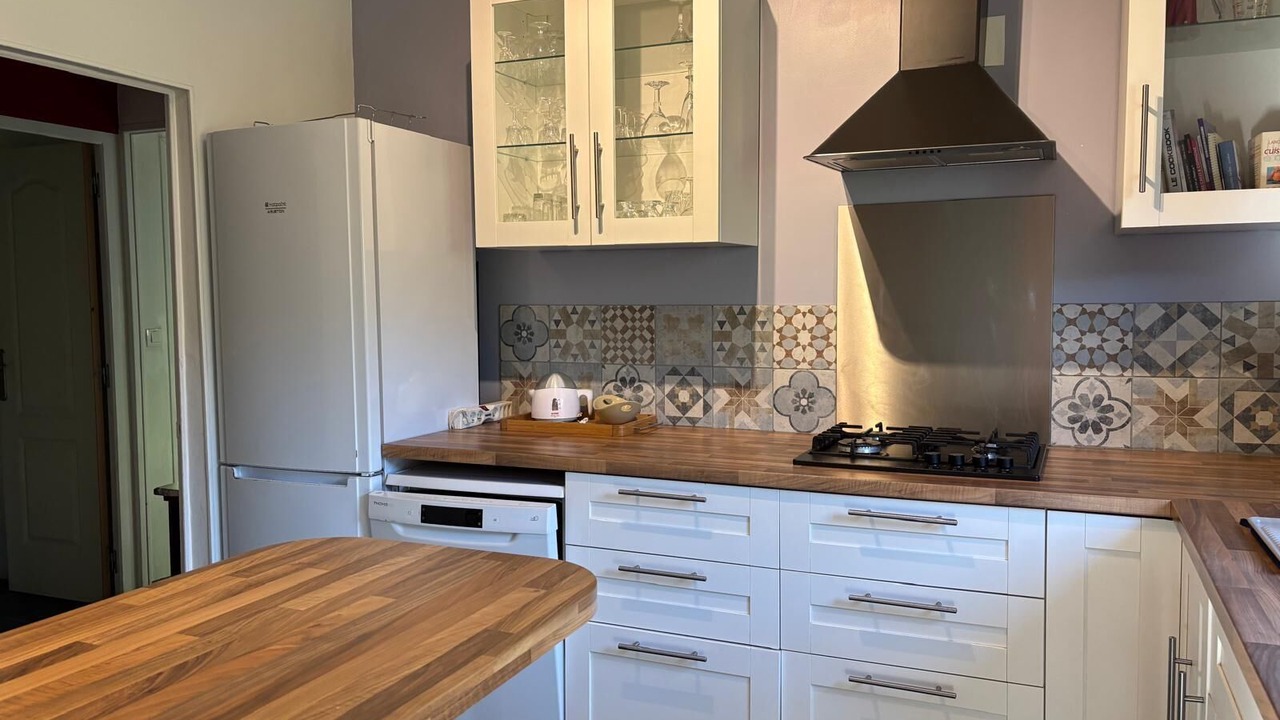 Photo of Kitchen in Lussault-sur-Loire