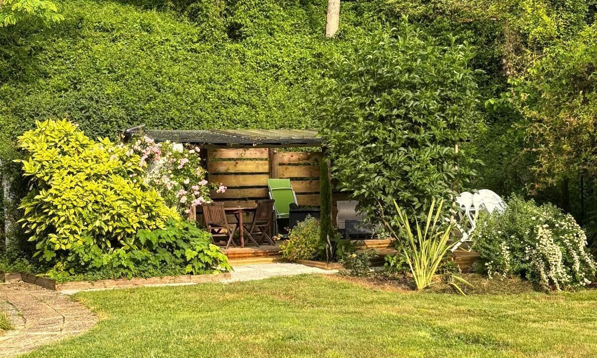 Photo of Outdoor in Lussault-sur-Loire