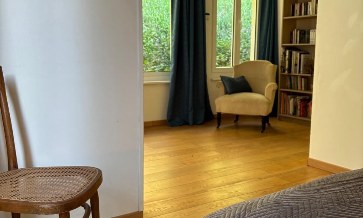 Photo of Bedroom in Lussault-sur-Loire