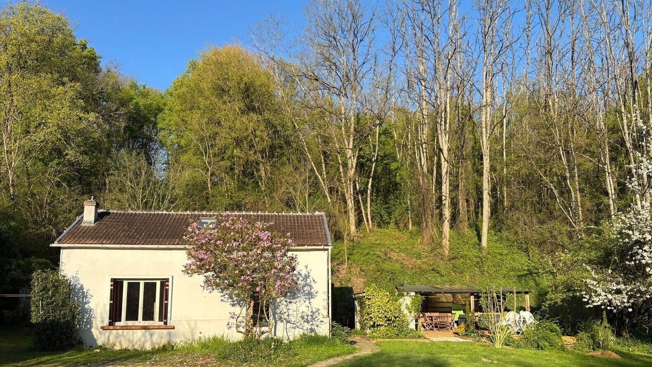 Photo of Outdoor in Lussault-sur-Loire