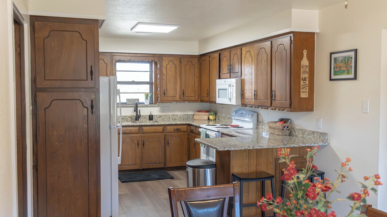 Photo of Kitchen in Muenster