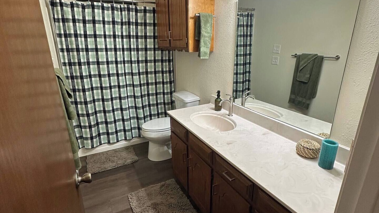 Photo of Bathroom in Muenster