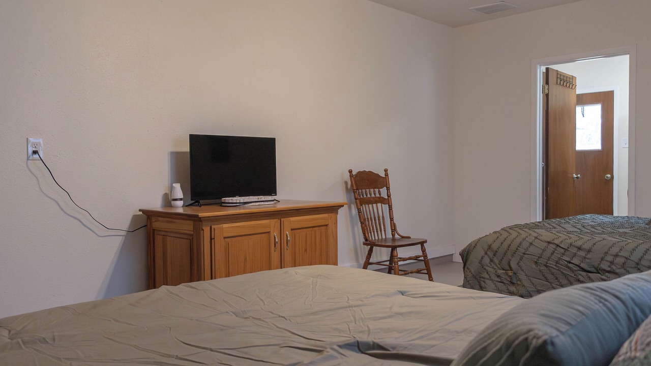 Photo of Bedroom in Muenster