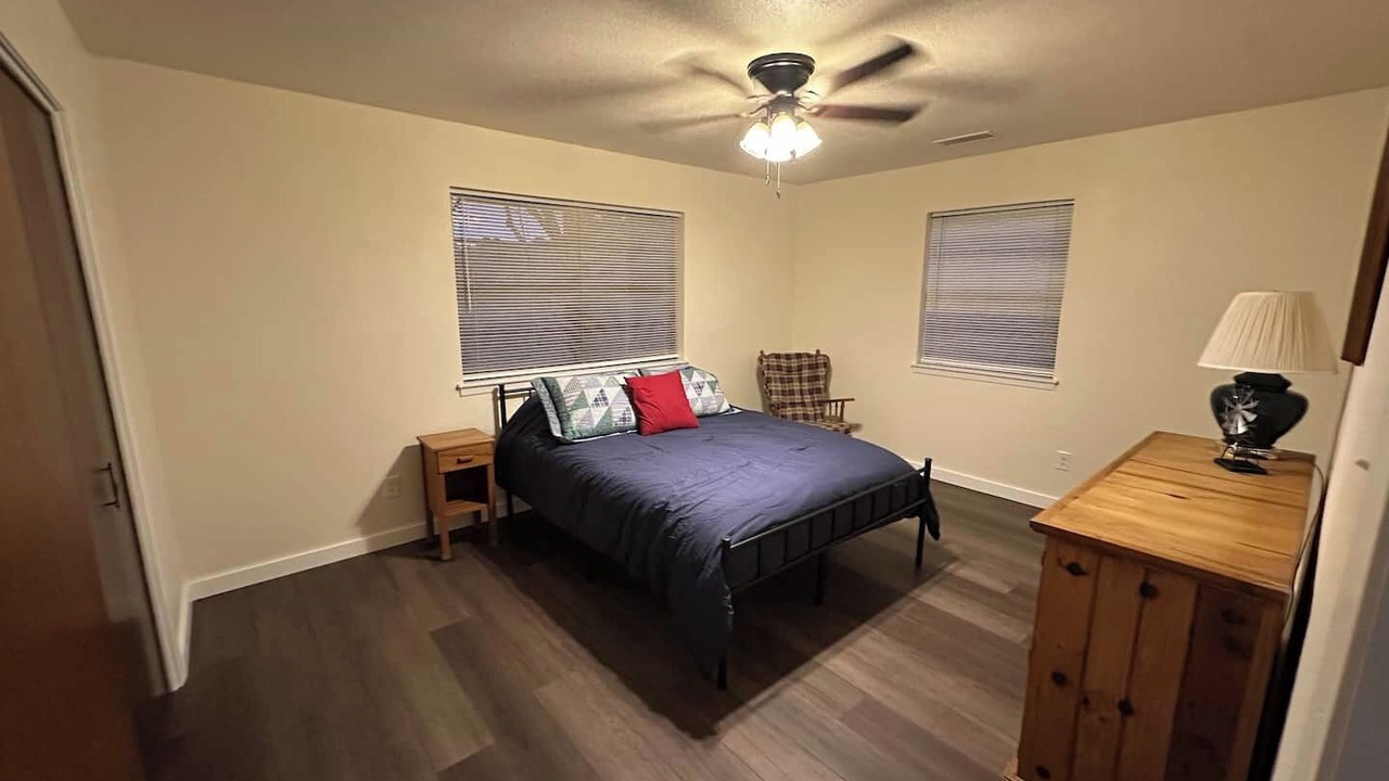 Photo of Bedroom in Muenster