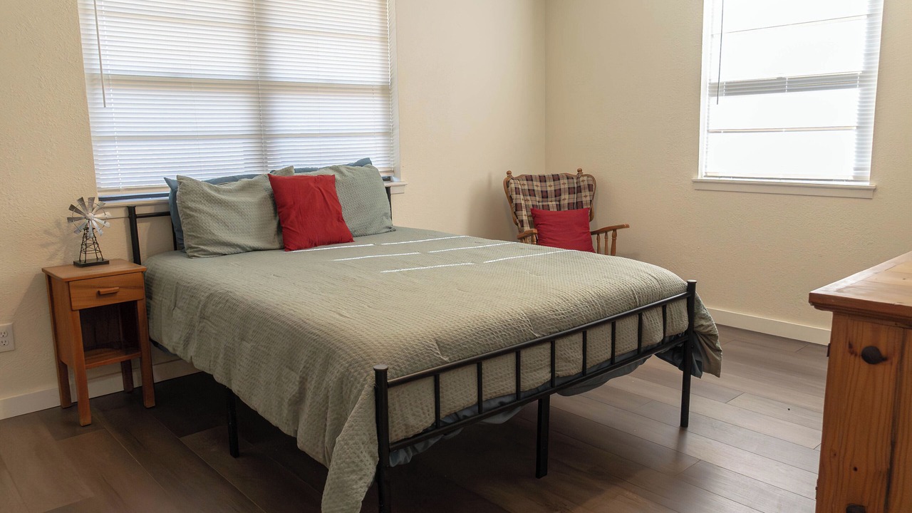 Photo of Bedroom in Muenster