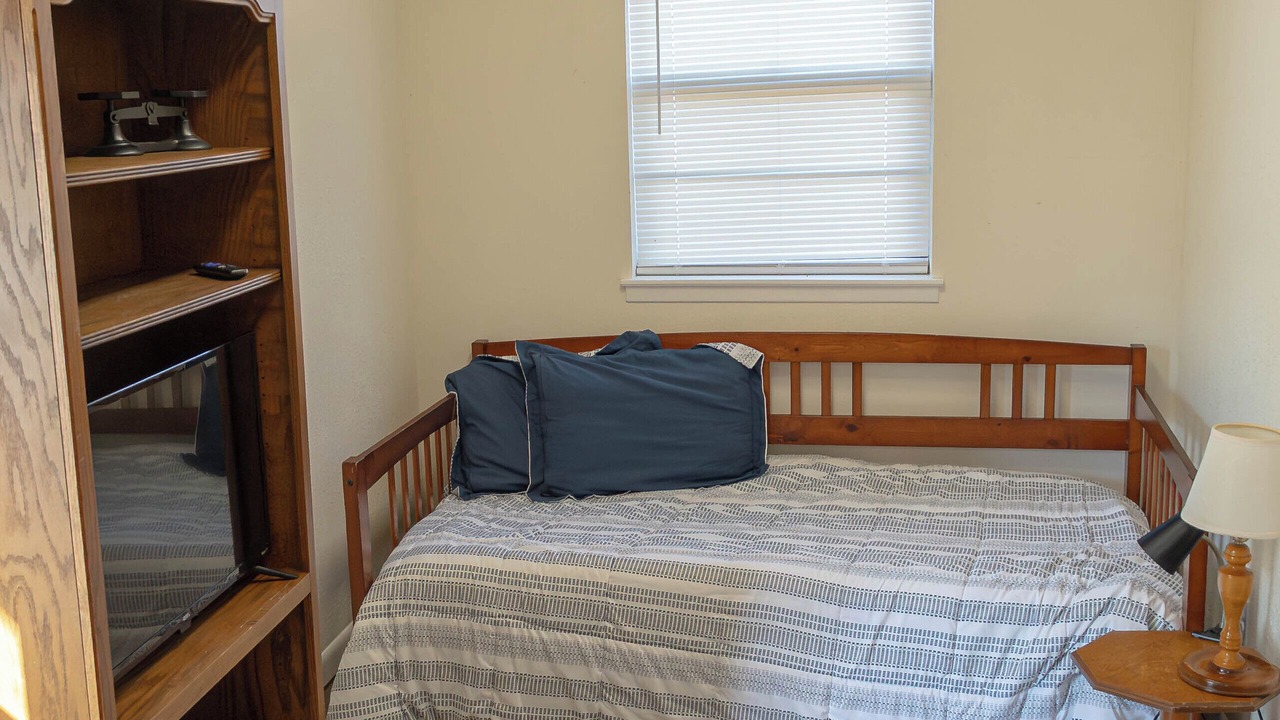 Photo of Bedroom in Muenster
