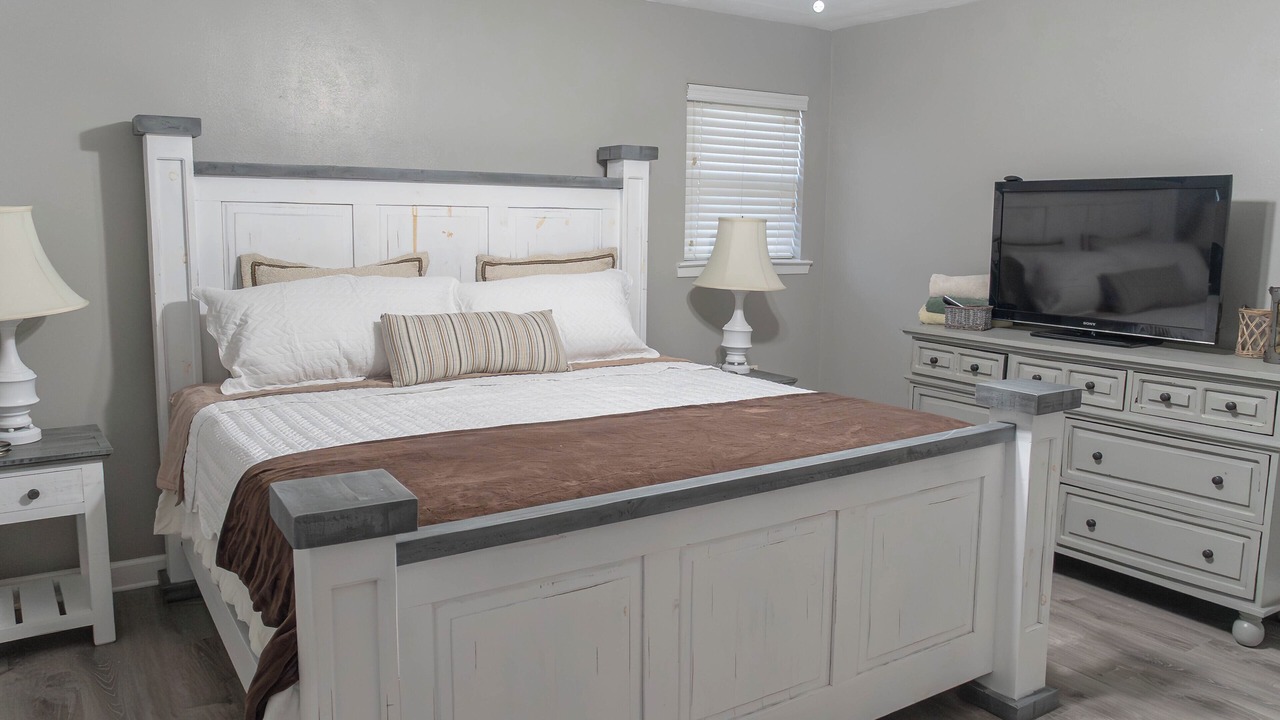 Photo of Bedroom in Gainesville