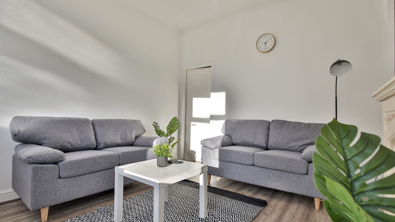 Photo of Bedroom in Eccles