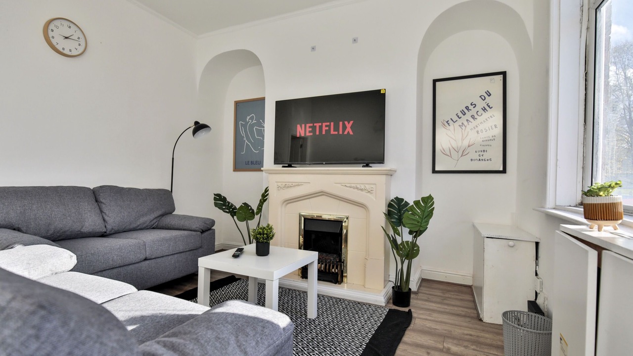 Photo of Bedroom in Eccles