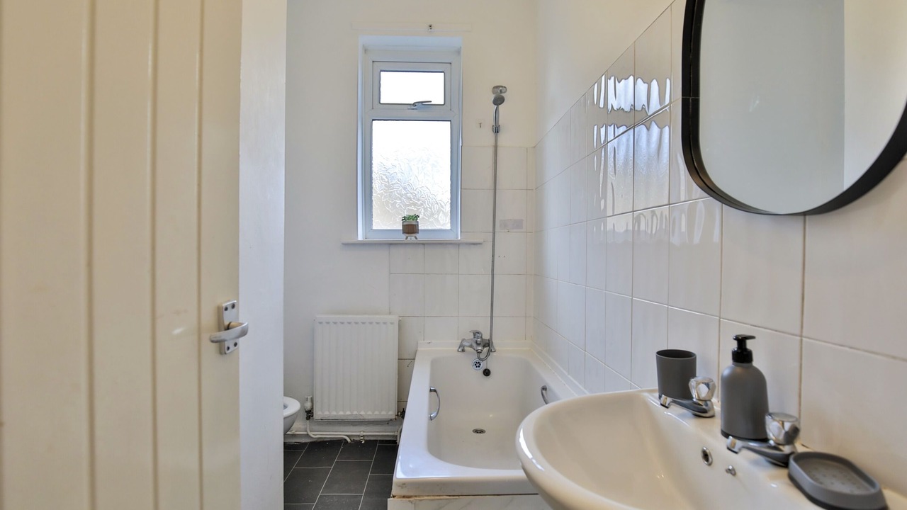 Photo of Bathroom in Eccles