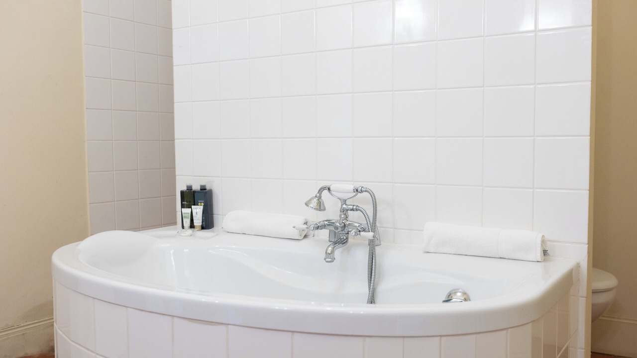Photo of Bathroom in Plage d'Argeles