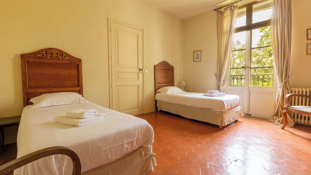 Photo of Bedroom in Plage d'Argeles