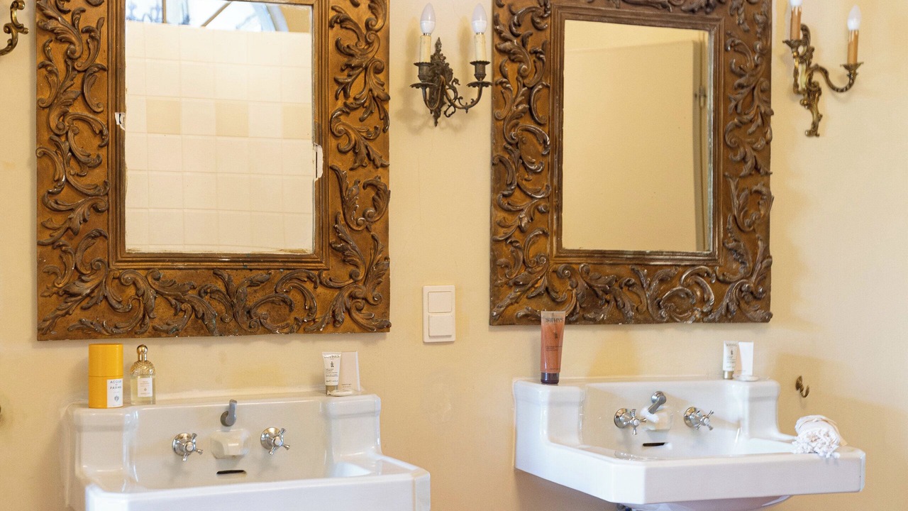 Photo of Bathroom in Plage d'Argeles
