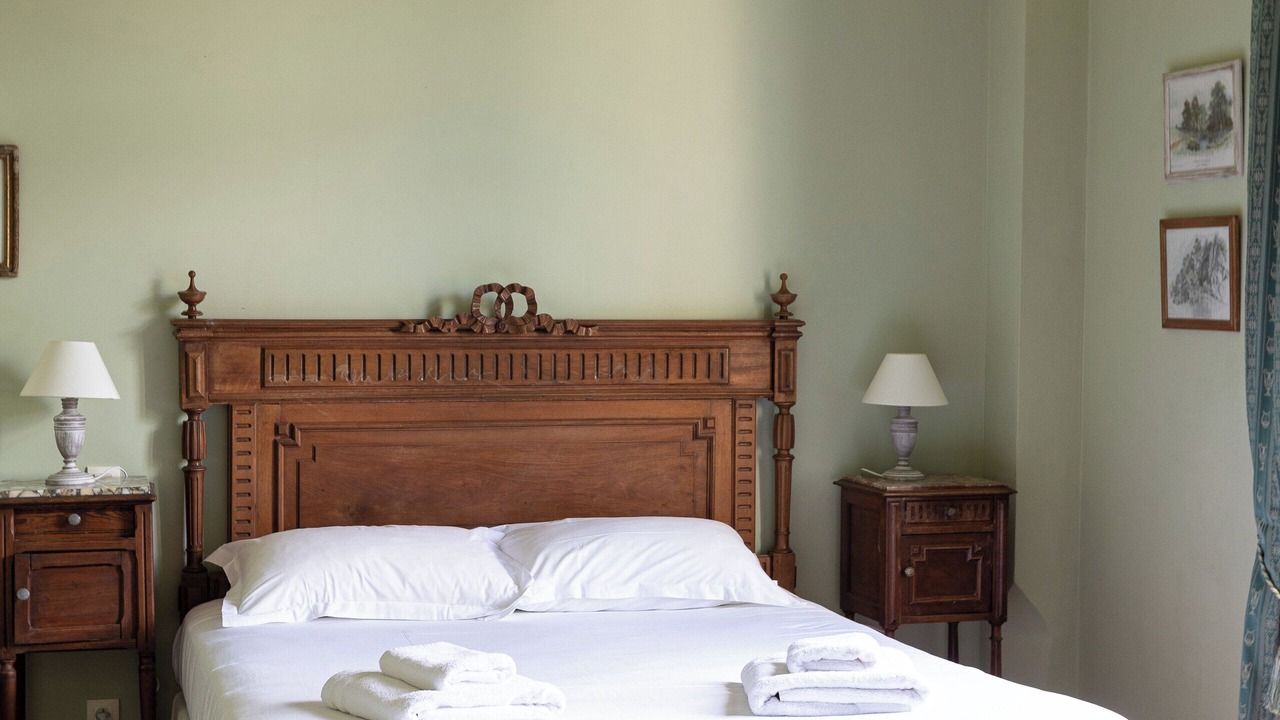 Photo of Bedroom in Plage d'Argeles