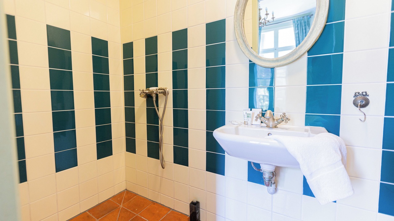 Photo of Bathroom in Plage d'Argeles