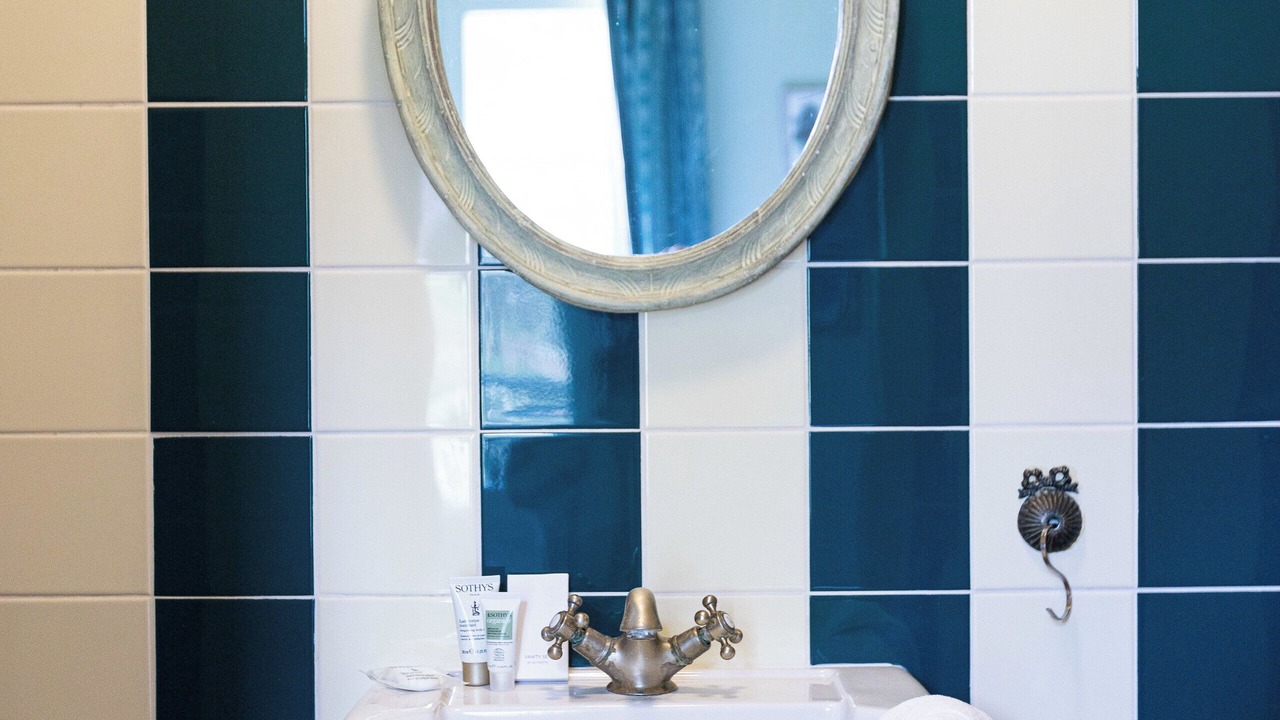 Photo of Bathroom in Plage d'Argeles