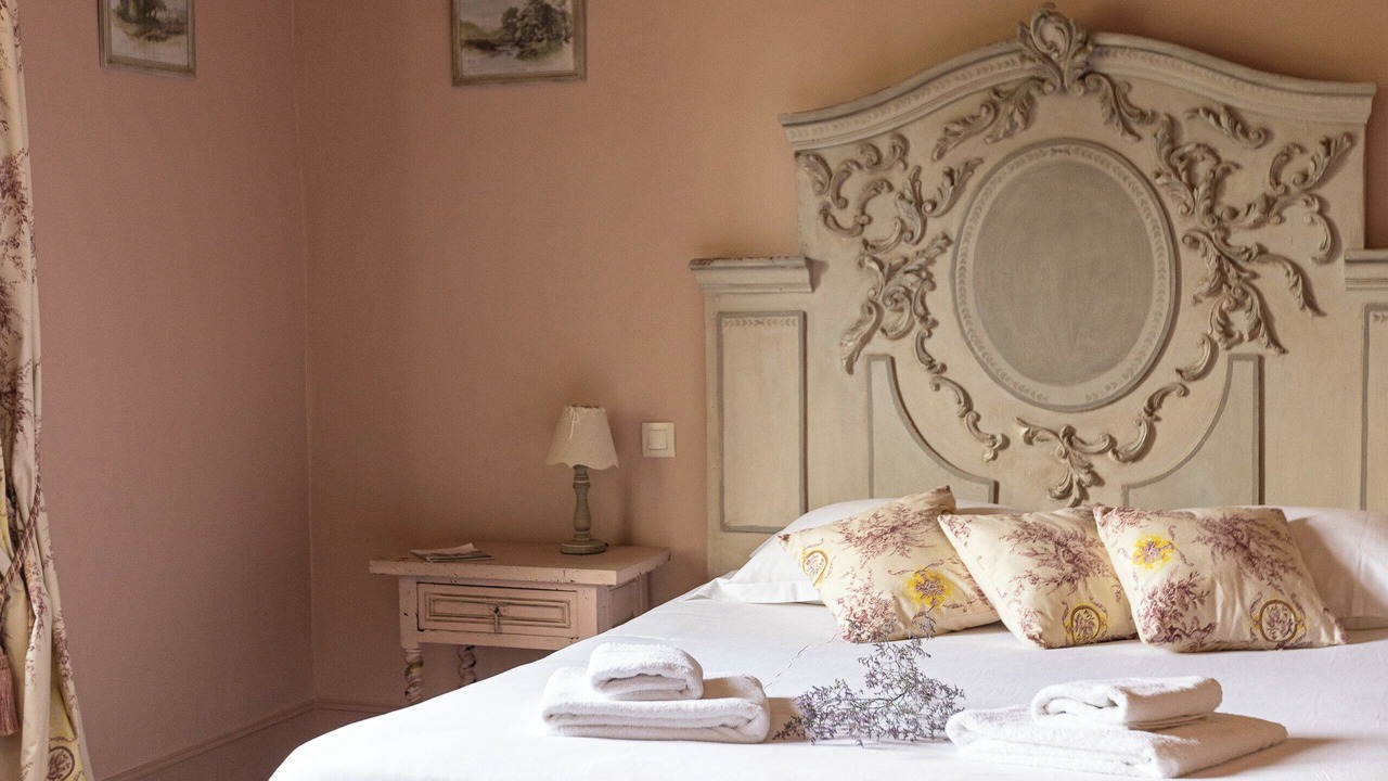 Photo of Bedroom in Plage d'Argeles