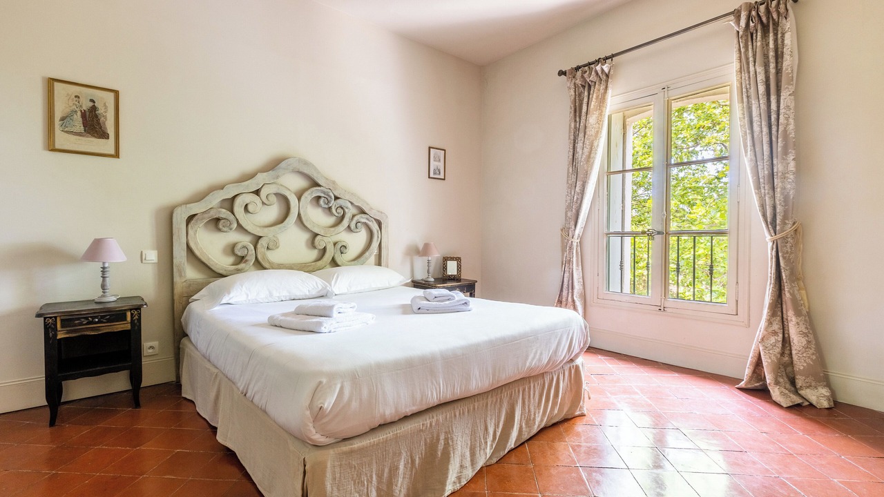 Photo of Bedroom in Plage d'Argeles