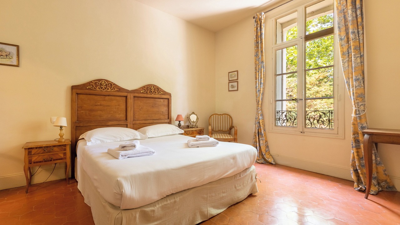 Photo of Bedroom in Plage d'Argeles