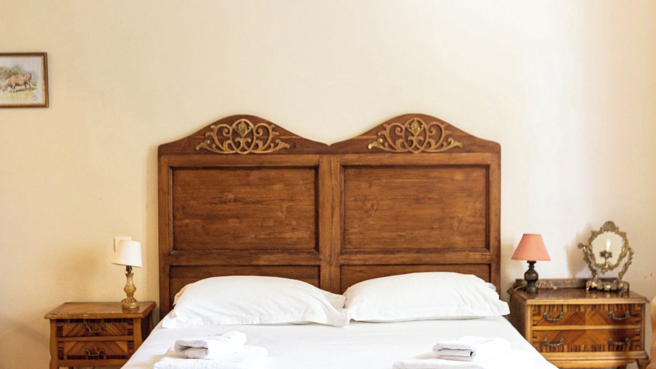 Photo of Bedroom in Plage d'Argeles