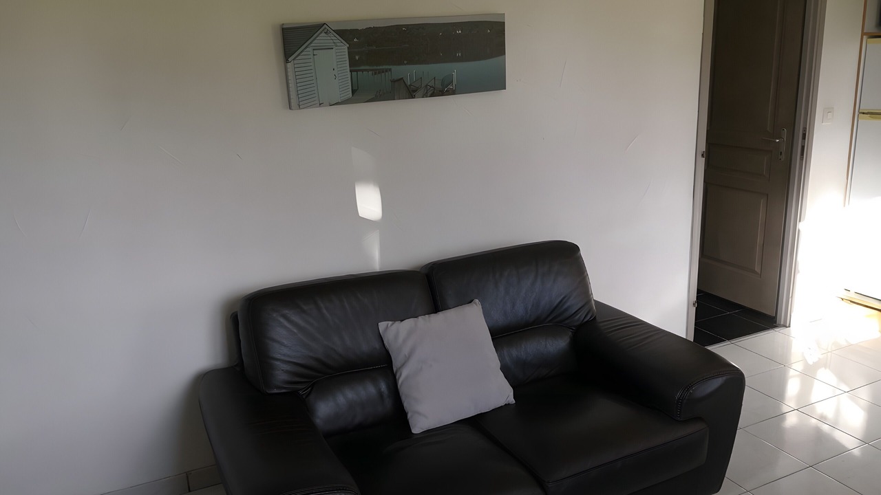 Photo of Livingroom in Saint-Pol-sur-Ternoise