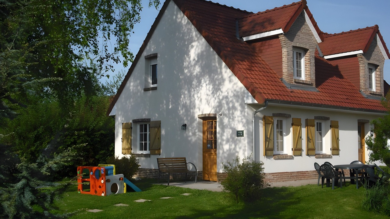Photo of Outdoor in Saint-Pol-sur-Ternoise