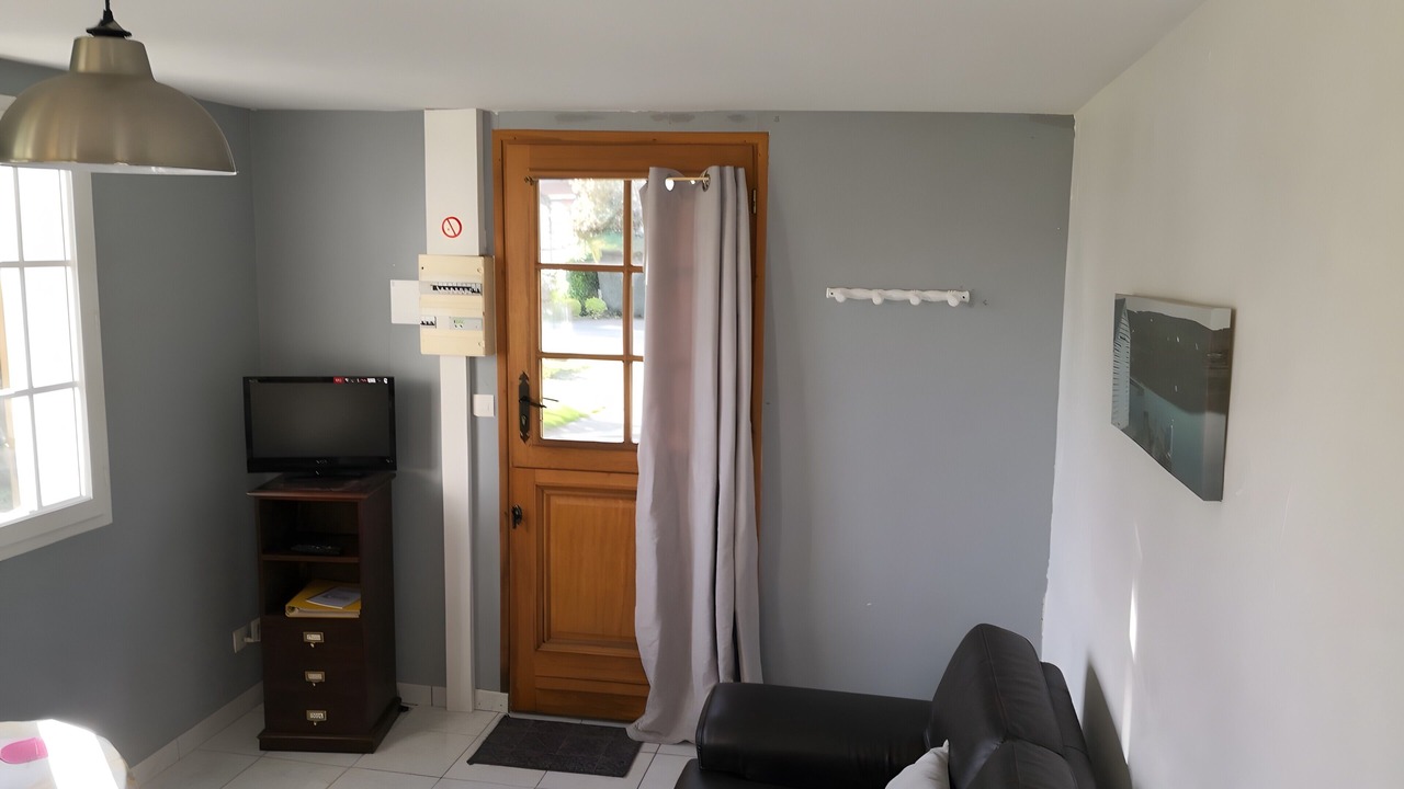 Photo of Livingroom in Saint-Pol-sur-Ternoise