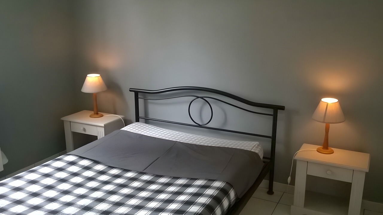 Photo of Bedroom in Saint-Pol-sur-Ternoise