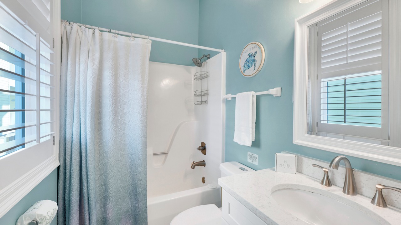Photo of Bathroom in Southpointe