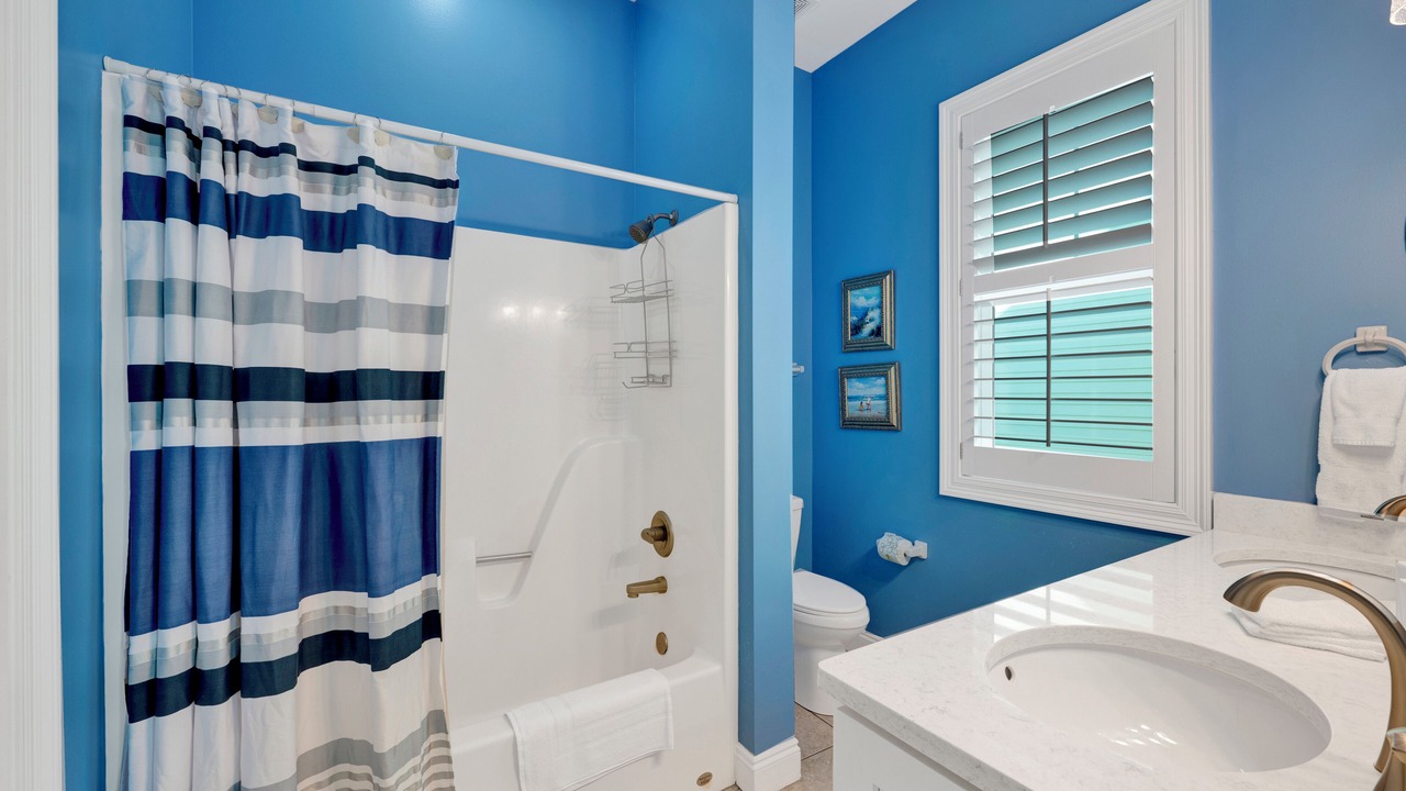 Photo of Bathroom in Southpointe
