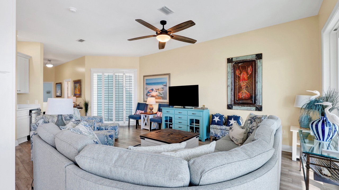 Photo of Bedroom in Southpointe