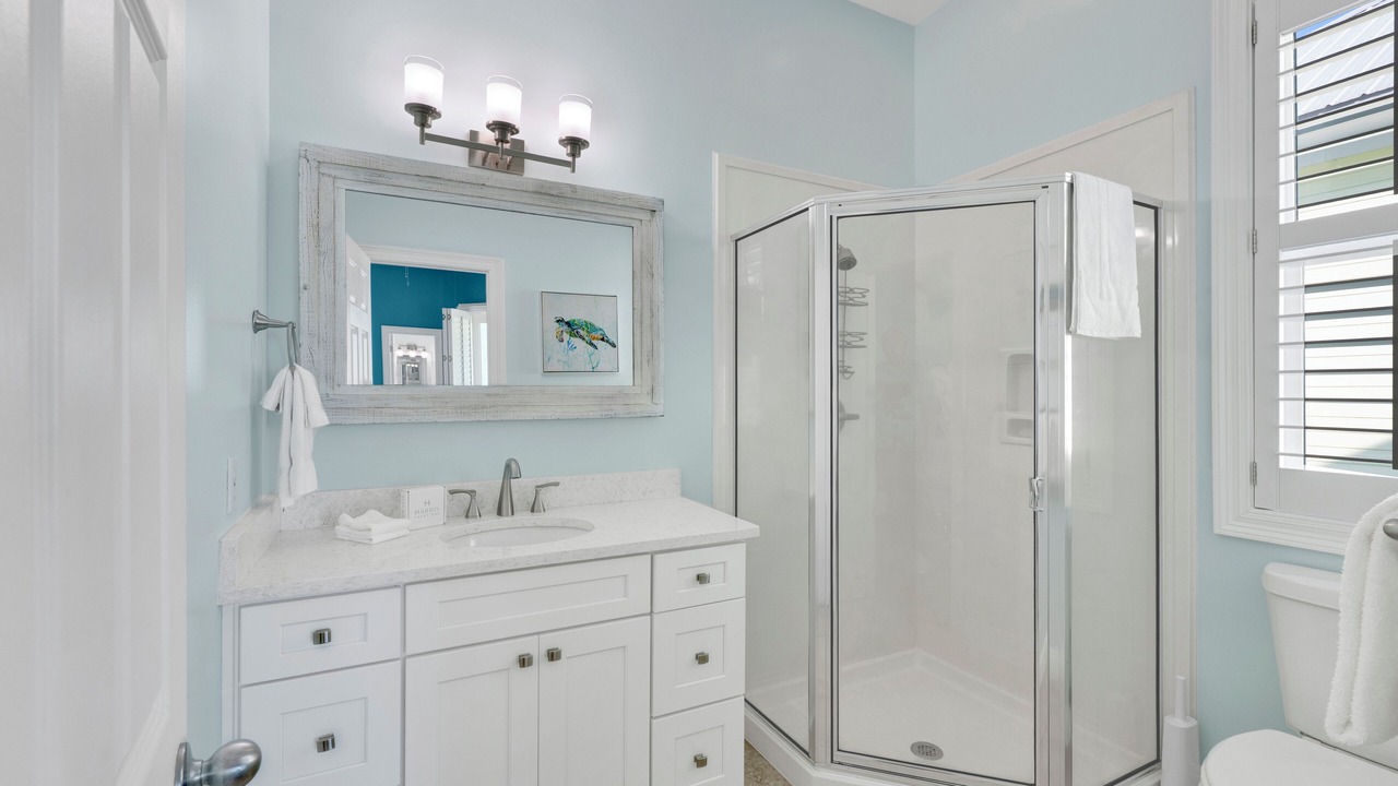Photo of Bathroom in Southpointe