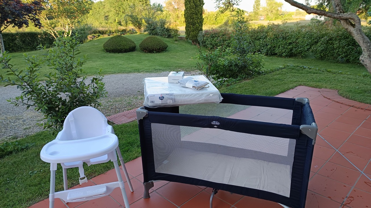 Photo of Outdoor in Galgon