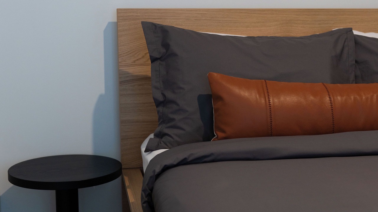 Photo of Bedroom in Optimist Park