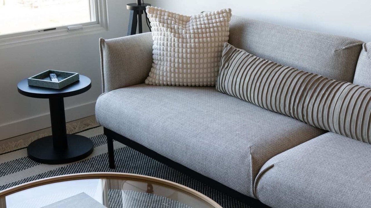 Photo of Livingroom in Optimist Park