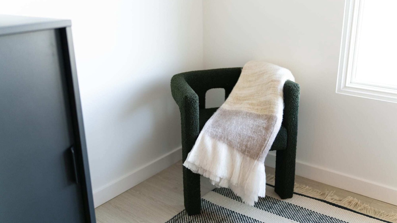 Photo of Bedroom in Optimist Park