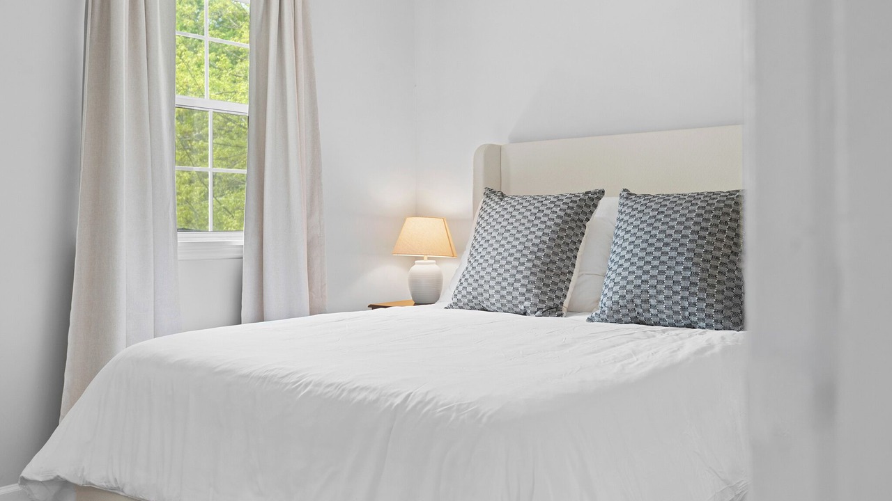 Photo of Bedroom in Durham