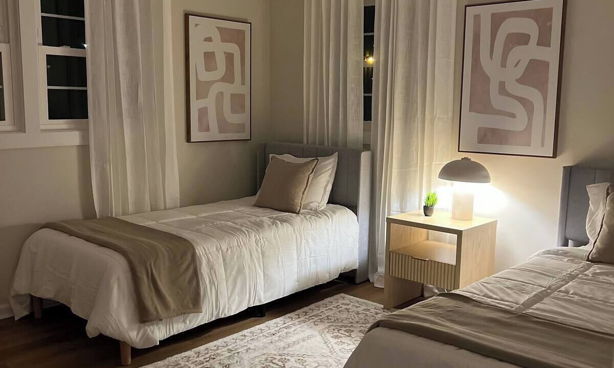 Photo of Bedroom in Durham