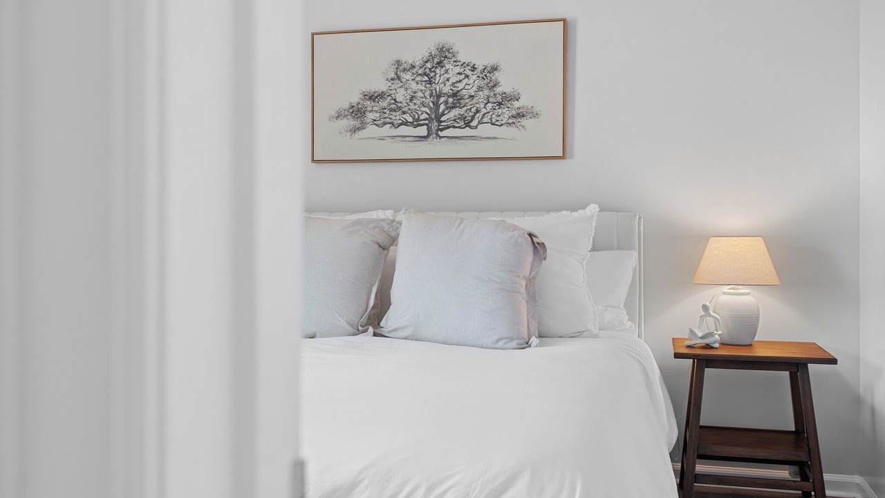 Photo of Bedroom in Durham