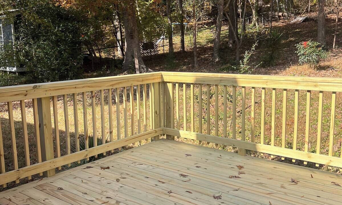 Photo of Outdoor in Durham