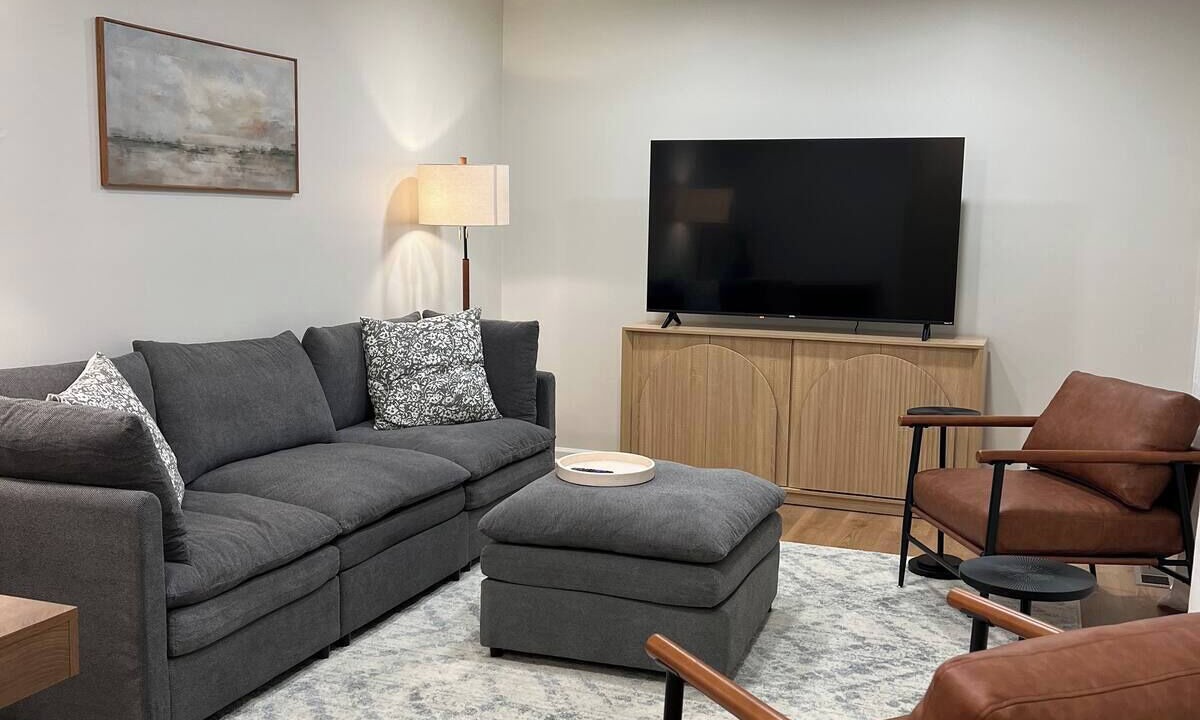 Photo of Livingroom in Durham