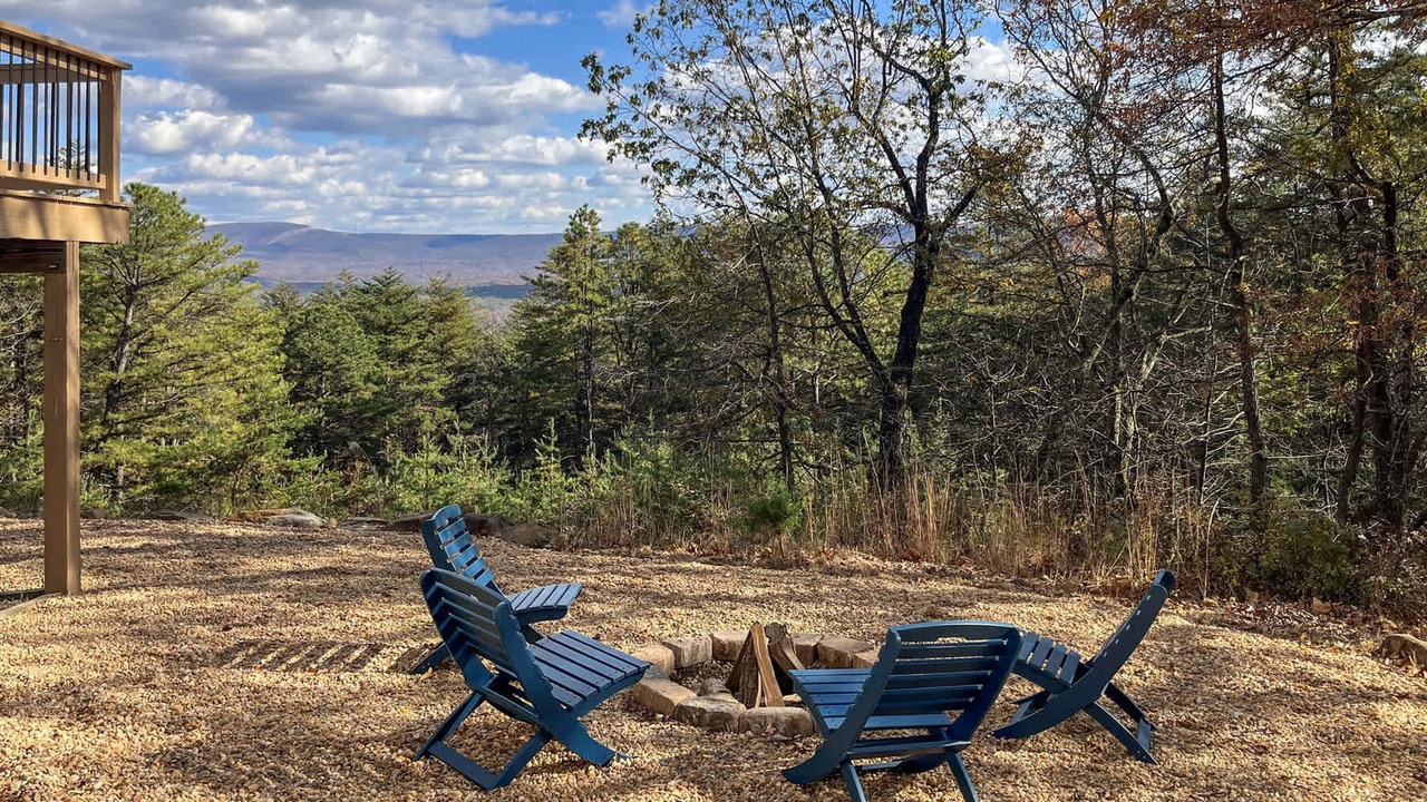 Photo of Outdoor in High View