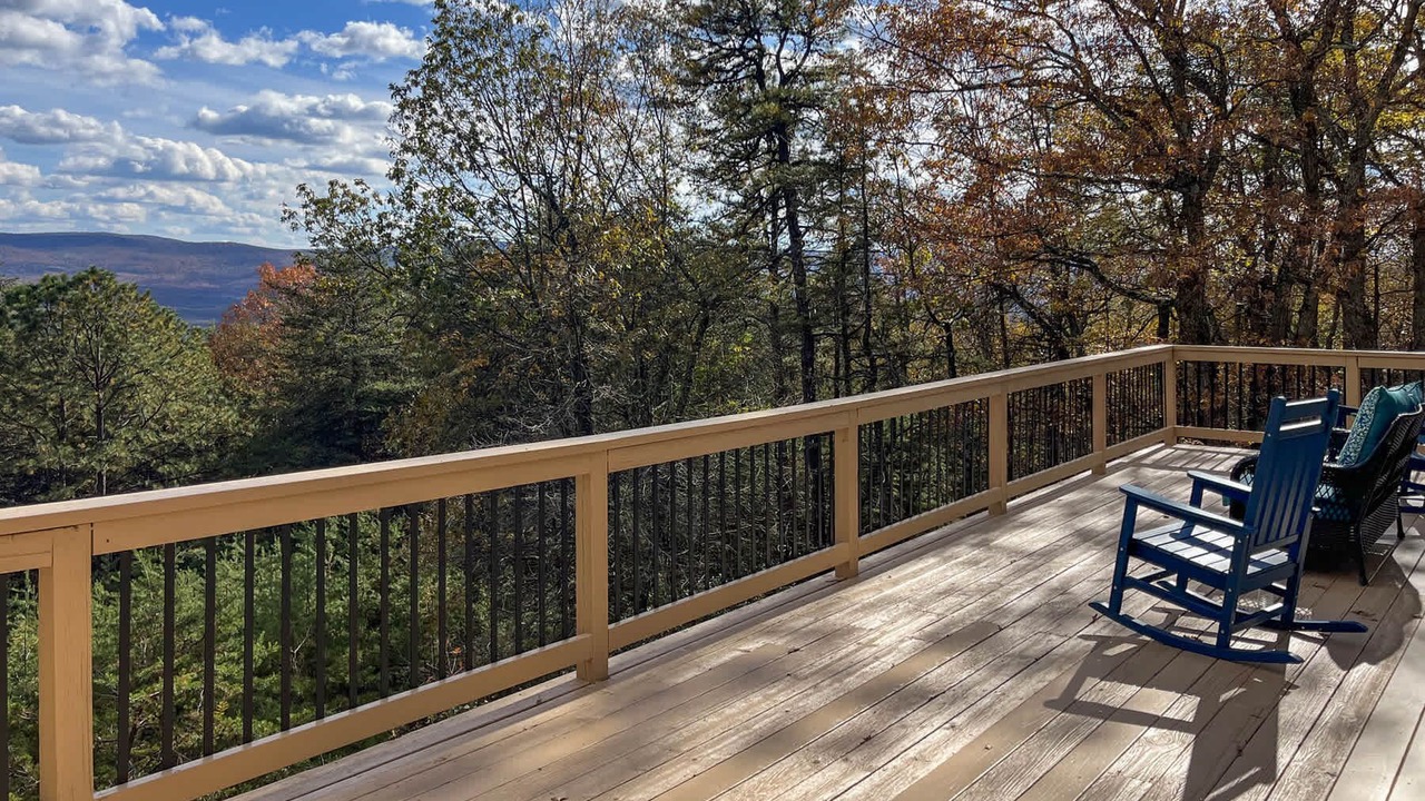 Photo of Outdoor in High View
