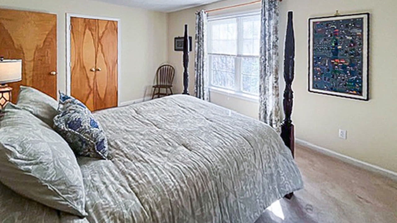 Photo of Bedroom in High View