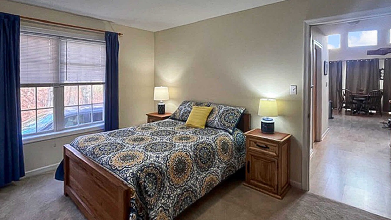 Photo of Bedroom in High View