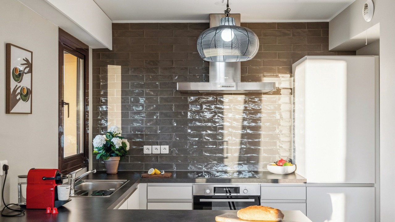 Photo of Kitchen in California - Pezou