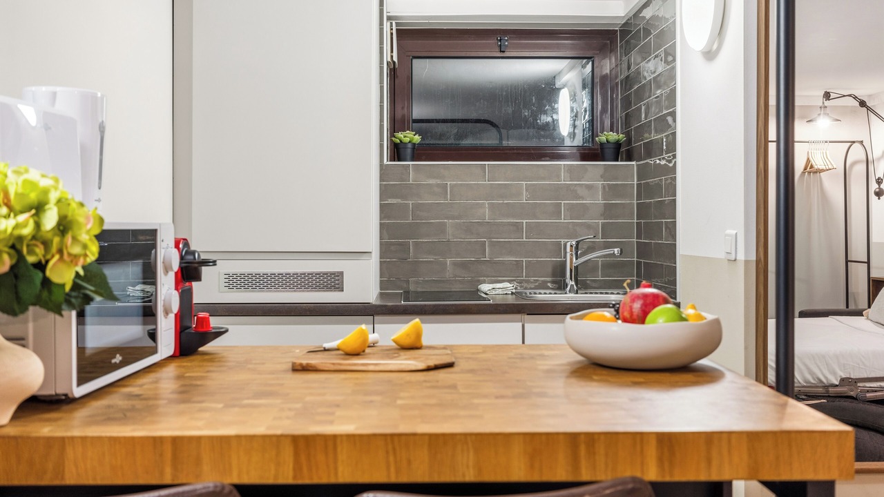 Photo of Kitchen in California - Pezou