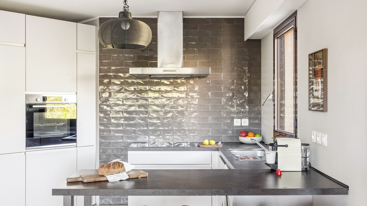 Photo of Kitchen in California - Pezou