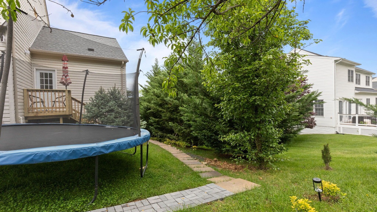 Photo of Outdoor in Ashburn